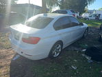 BMW Series 3 2015