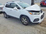 Chevrolet Trax 2017