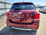 Chevrolet Trax 2017