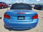 BMW Series 2 2018