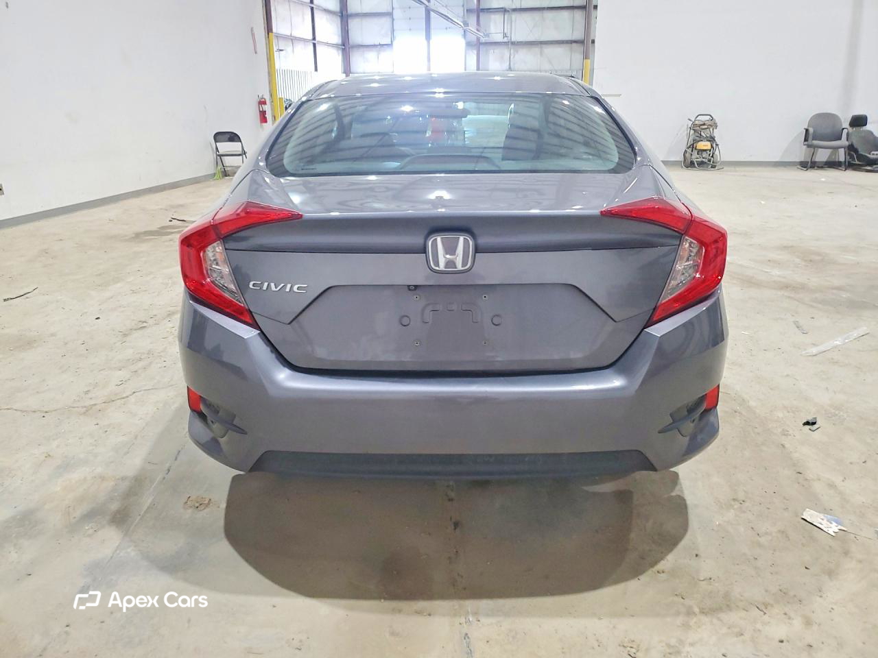 Honda Civic 2017