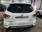 Nissan Pathfinder 2015