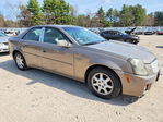 Cadillac CTS 2007