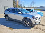 GMC Terrain 2021