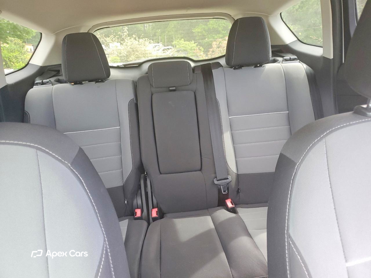 Ford Escape 2015