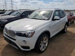 BMW X3 2015