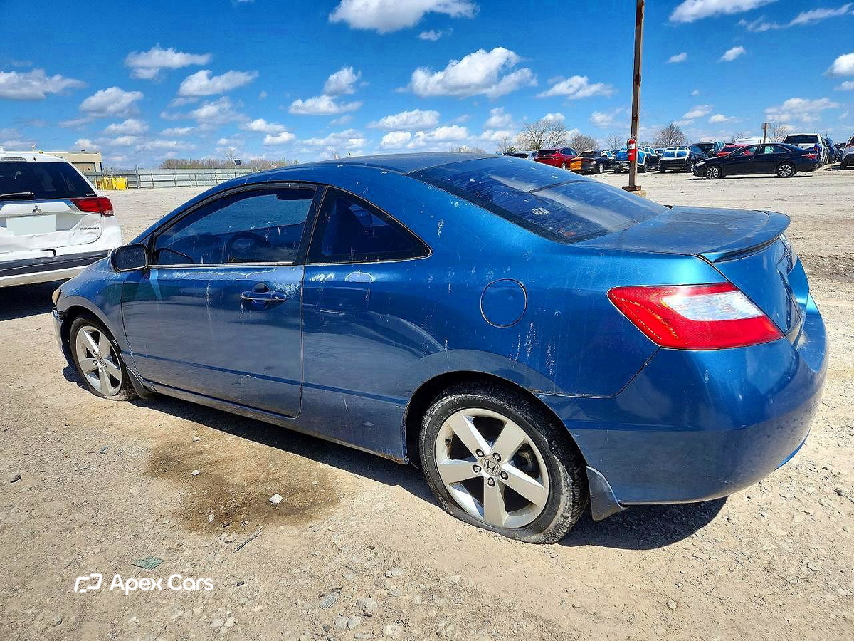 Honda Civic 2006