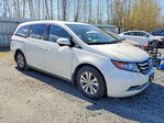 Honda Odyssey 2016