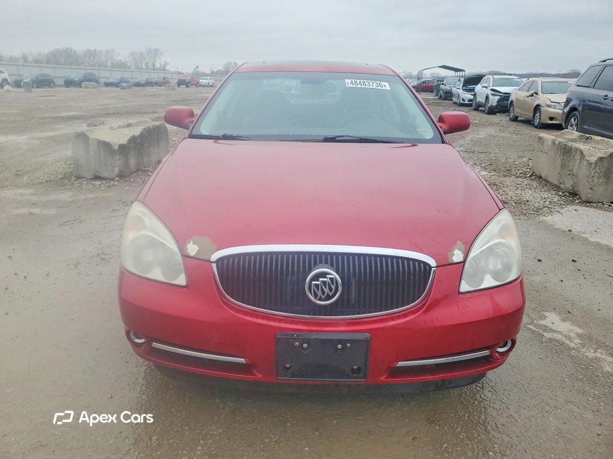 Buick Lucerne 2007