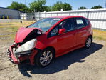 Honda Fit 2011