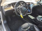 Tesla Model S 2013