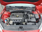 Kia Forte 2021