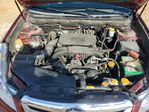 Subaru Outback 2012