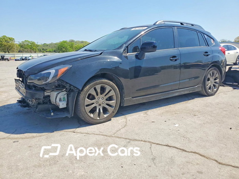 Subaru Impreza 2012 - Image 1 of 12