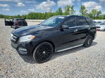 Mercedes-Benz GLE 2017
