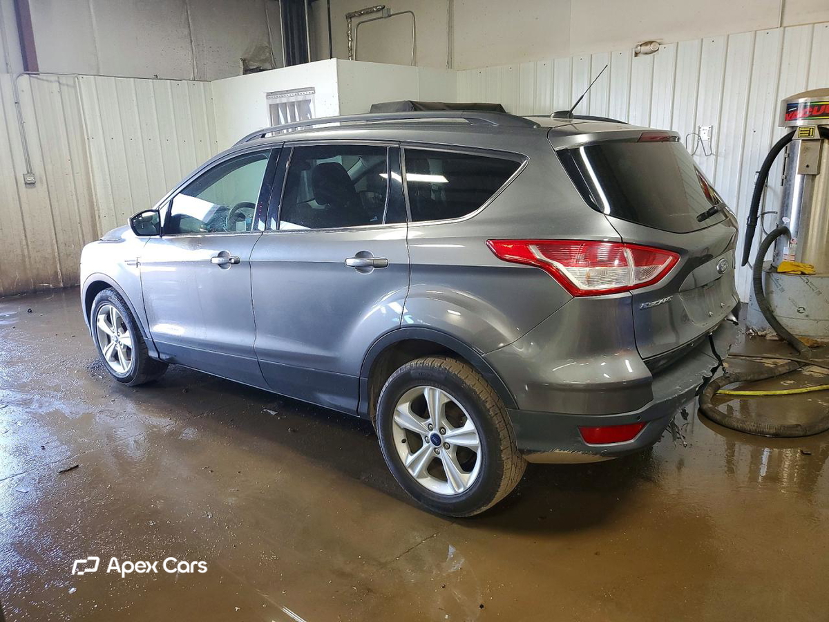 Ford Escape 2014