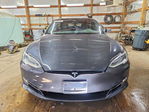 Tesla Model S 2020