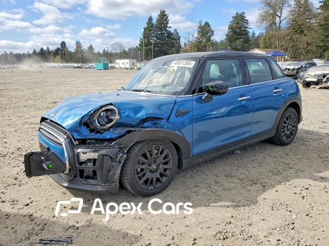MINI Cooper 2024 - Zdjęcie 1 z 12
