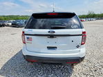 Ford Explorer 2015