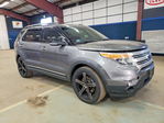 Ford Explorer 2013