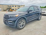 Ford Explorer 2021