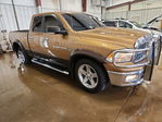 Dodge RAM 2012
