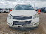 Chevrolet Traverse 2012