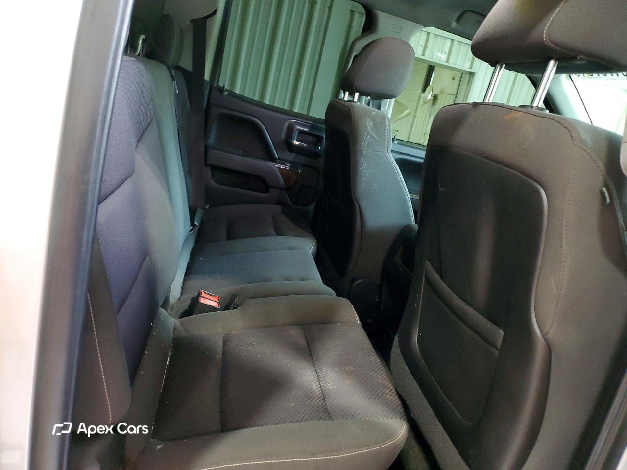 GMC Sierra 2015