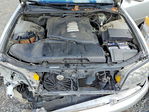 Lexus LS 2000