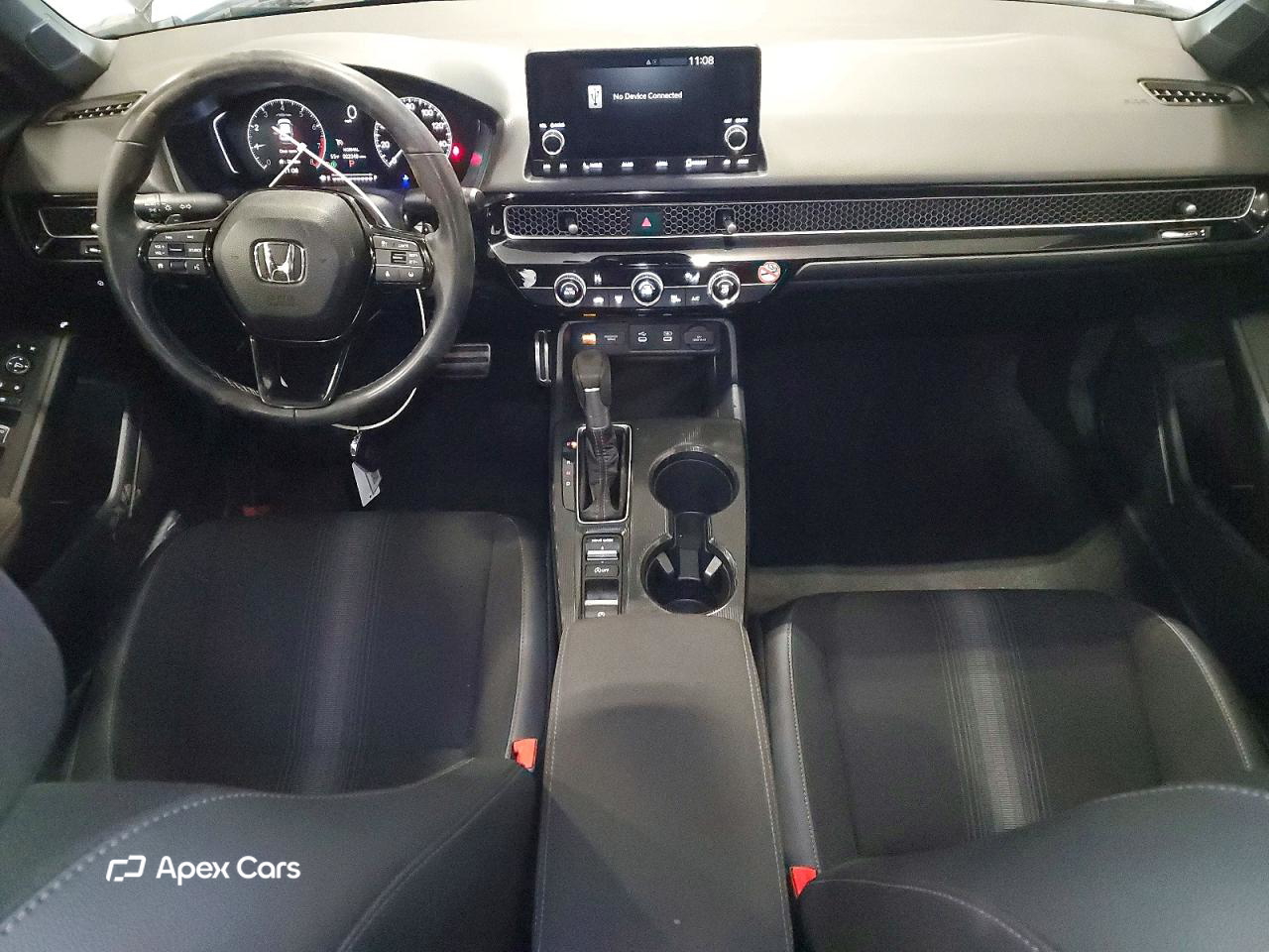 Honda Civic 2025
