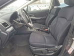 Subaru Impreza 2016