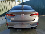 Hyundai Sonata 2018