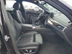 BMW Series 5 2018