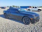 Chevrolet Camaro 2011