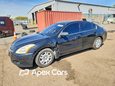 Nissan Altima 2012 - Image 1 of 13