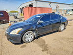 Nissan Altima 2012