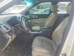 Ford Explorer 2013