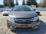 Honda Odyssey 2014