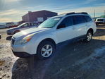 Subaru Outback 2010