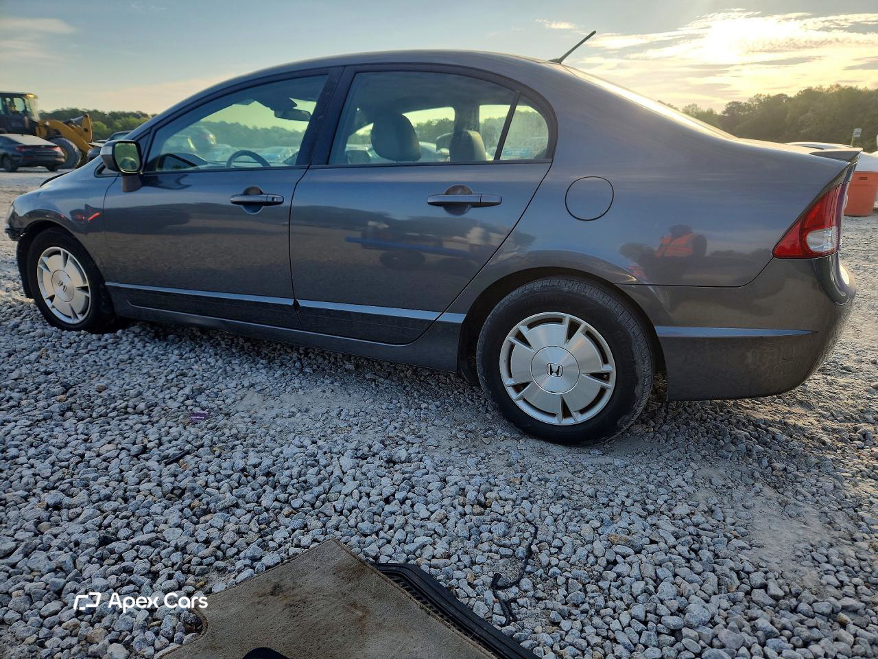 Honda Civic 2010