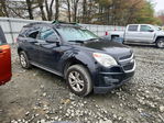 Chevrolet Equinox 2012