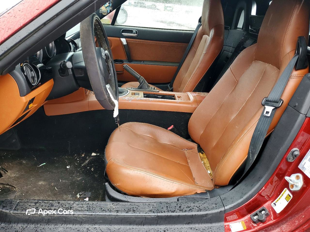 Mazda MX-5 2006