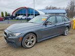 BMW Series 3 2015