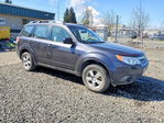 Subaru Forester 2011