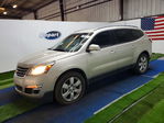 Chevrolet Traverse 2017