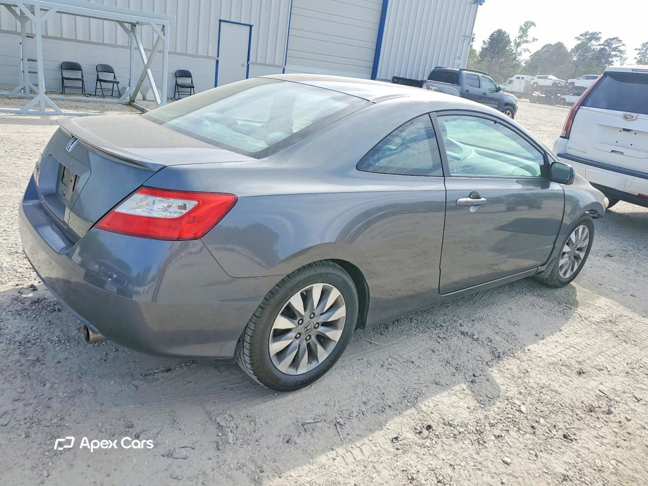 Honda Civic 2010