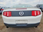 Ford Mustang 2012