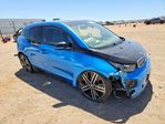 BMW i3 2017