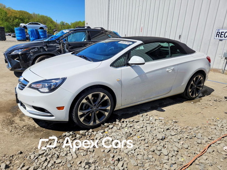 Buick Cascada 2019 - Image 1 of 13