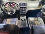 Dodge Caravan 2018